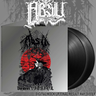 ABSU Barathrum: V.I.T.R.I.O.L. (30th anniversary edition) 2LP BLACK [VINYL 12"]